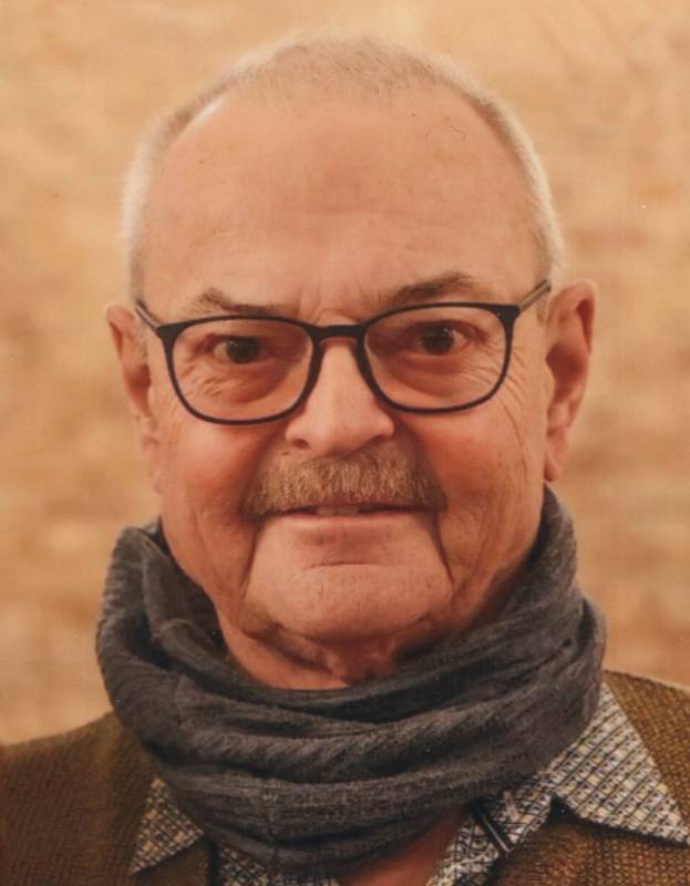 Franz-Josef Becker
